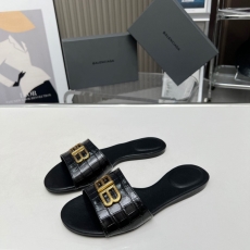 Balenciaga Slippers